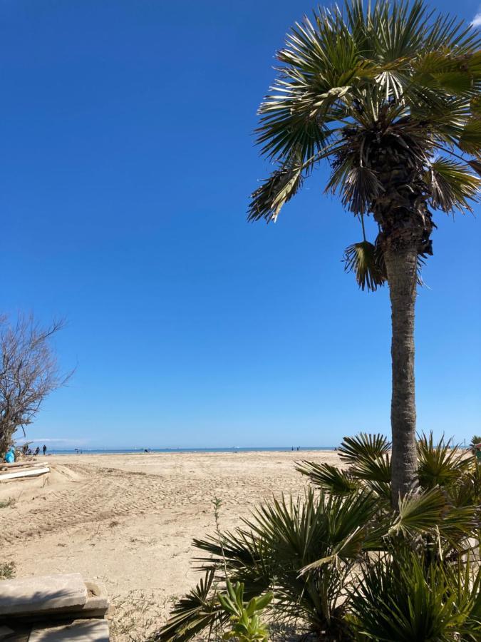 Ravenna D'Amare Lejlighed Marina di Ravenna Eksteriør billede