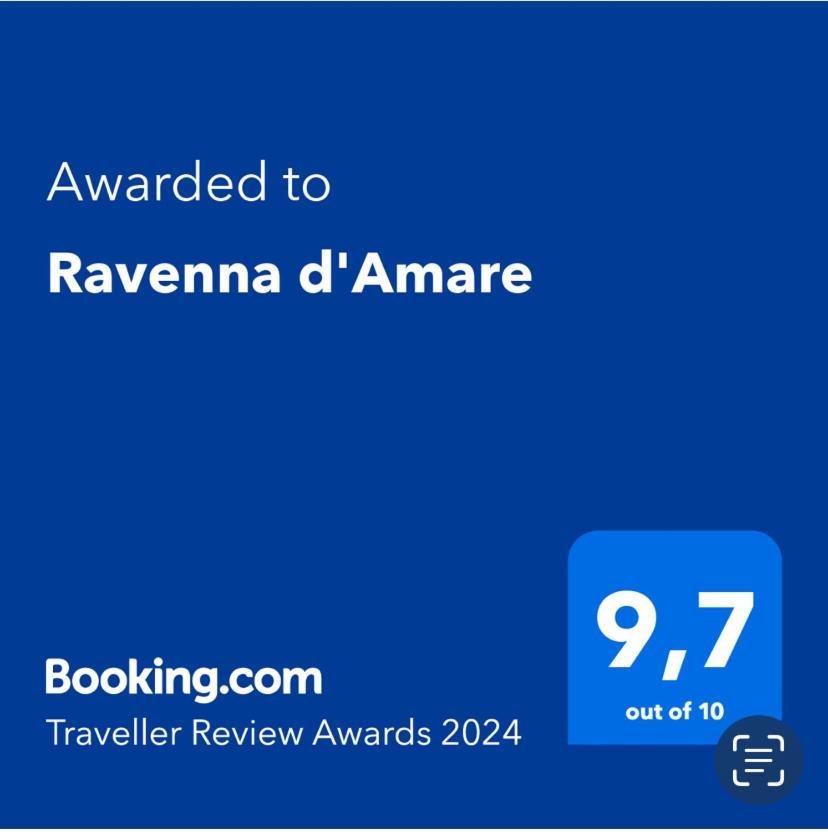 Ravenna D'Amare Lejlighed Marina di Ravenna Eksteriør billede